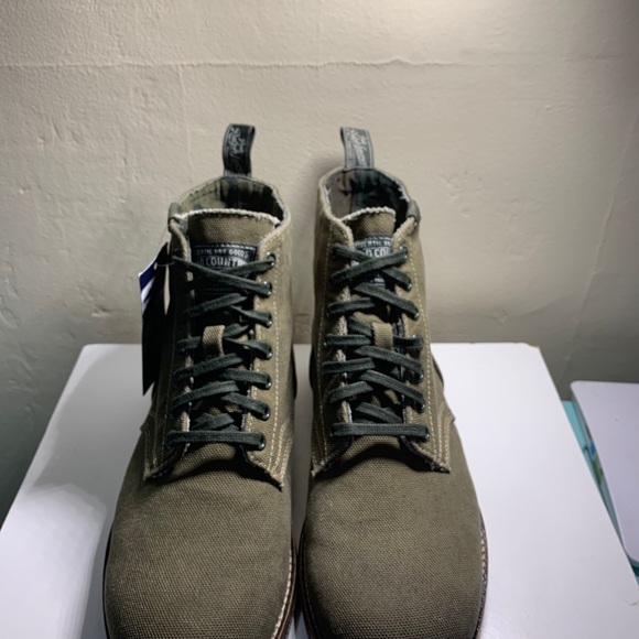 Polo by Ralph Lauren Boots